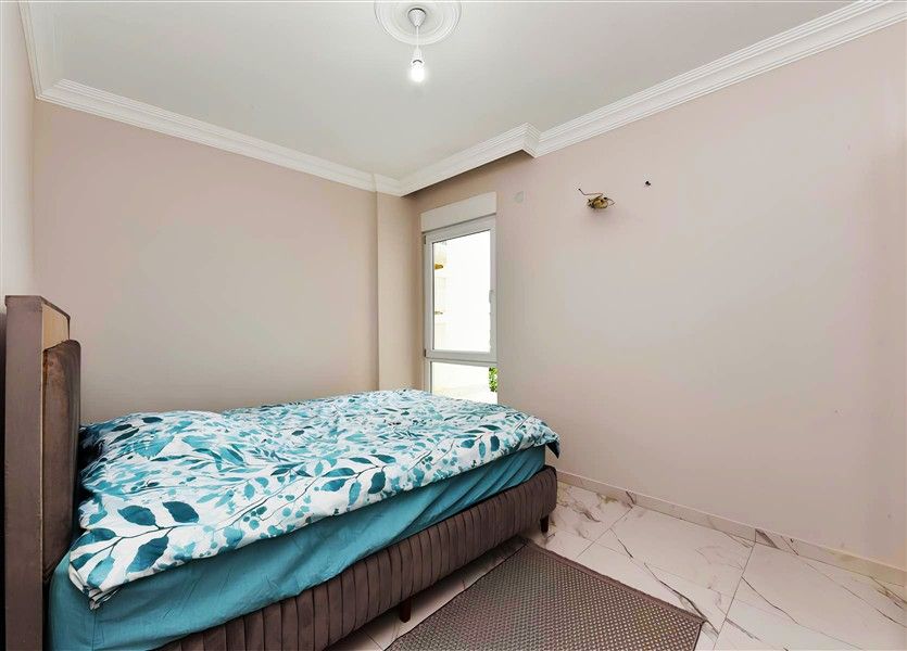 Квартира в Алании, Турция, 90 м² - фото 11