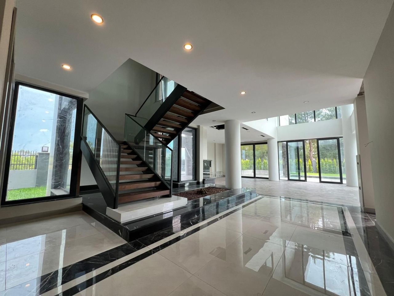 Вилла в Анталии, Турция, 408 м² - фото 11