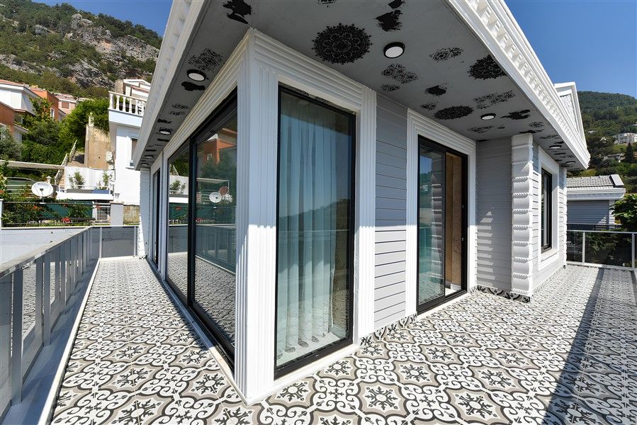 Вилла в Алании, Турция, 300 м² - фото 11