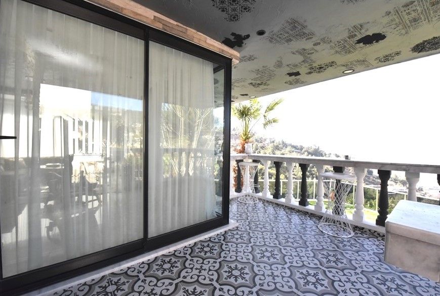 Вилла в Алании, Турция, 300 м² - фото 11