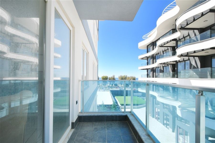 Квартира в Алании, Турция, 55 м² - фото 11