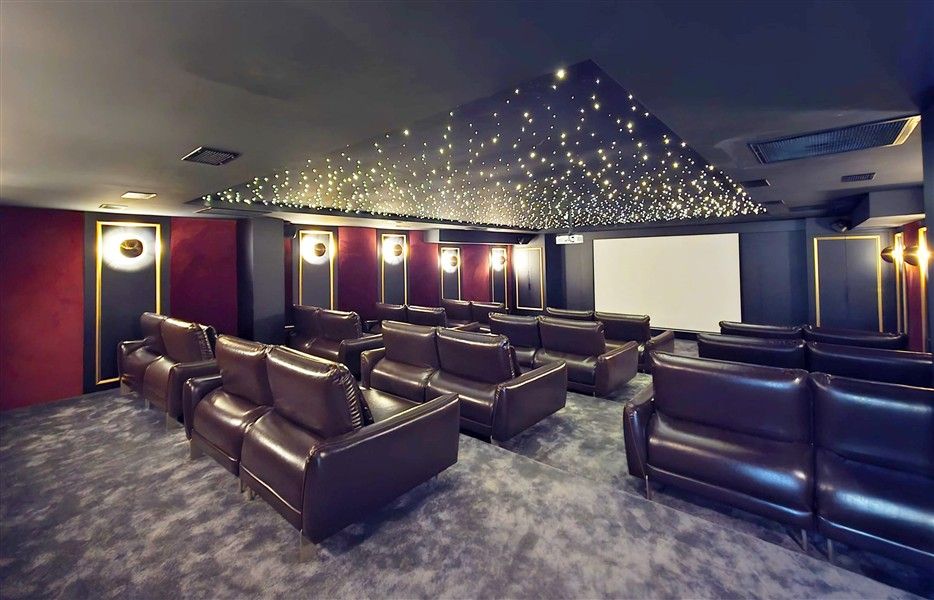 Квартира в Алании, Турция, 54 м² - фото 11