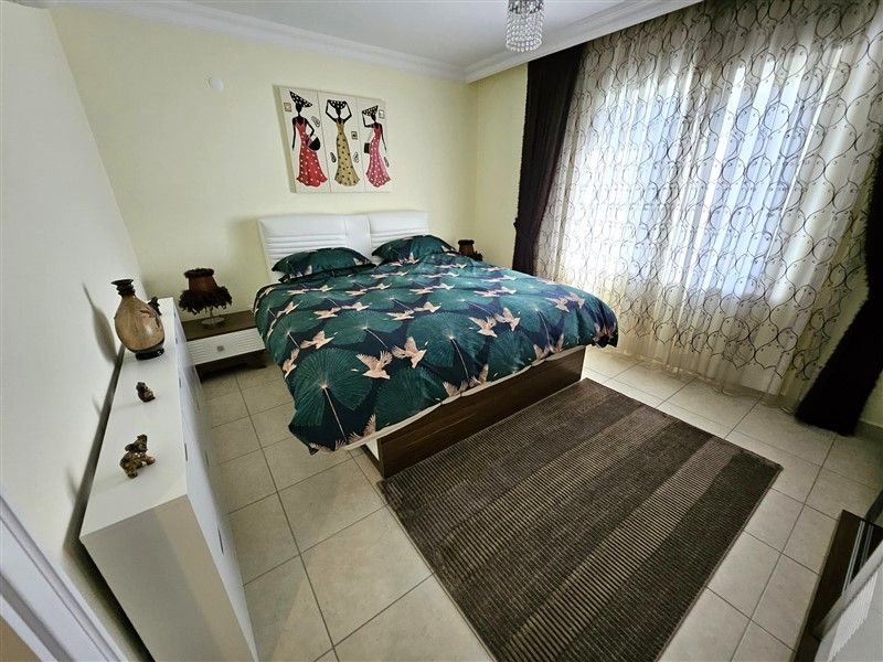 Квартира в Алании, Турция, 65 м² - фото 12