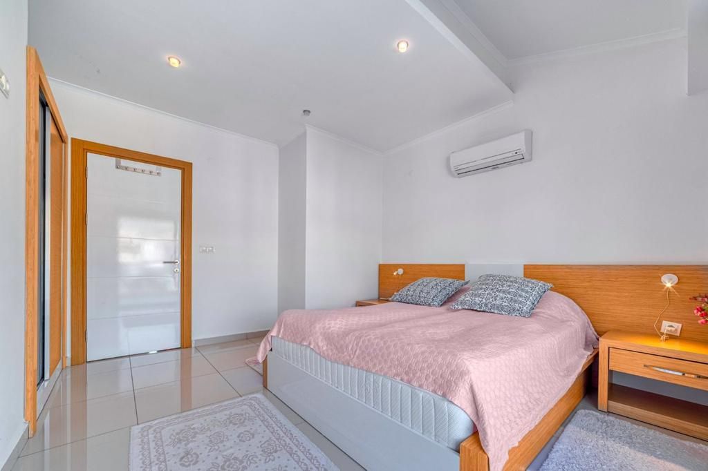 Пентхаус в Алании, Турция, 250 м² - фото 12