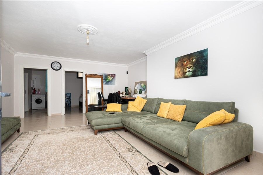 Вилла в Алании, Турция, 400 м² - фото 12