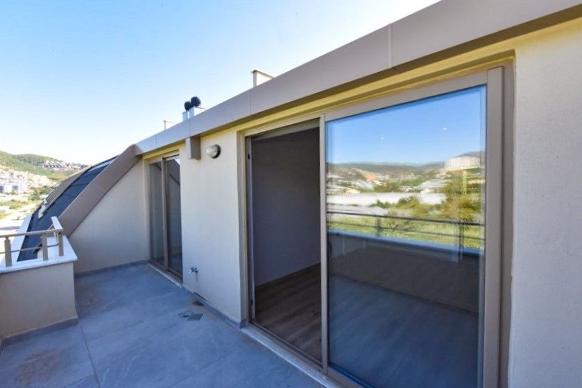 Пентхаус в Алании, Турция, 110 м² - фото 12