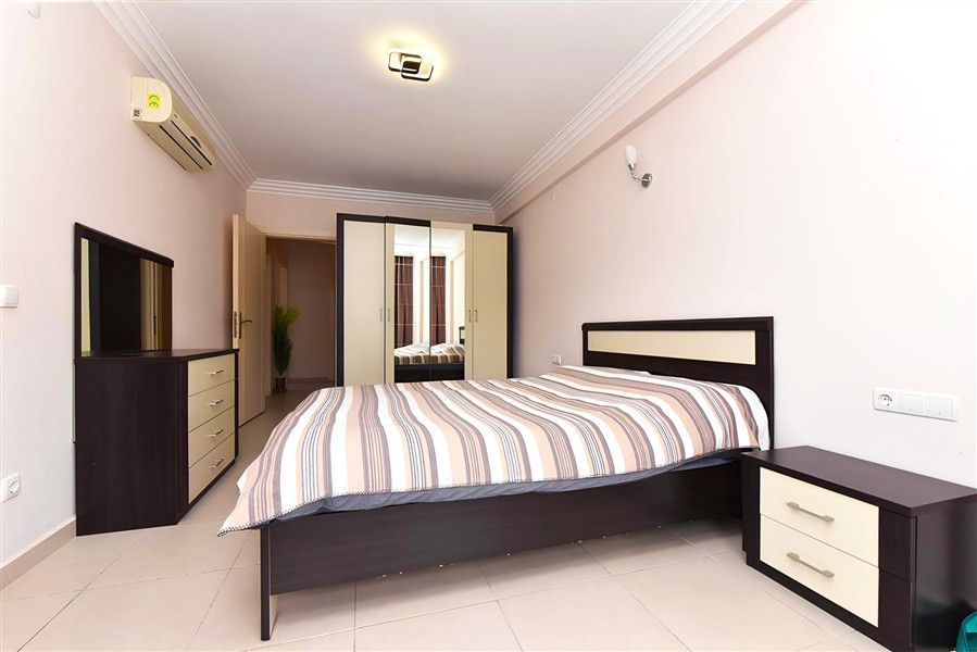 Квартира в Алании, Турция, 120 м² - фото 12