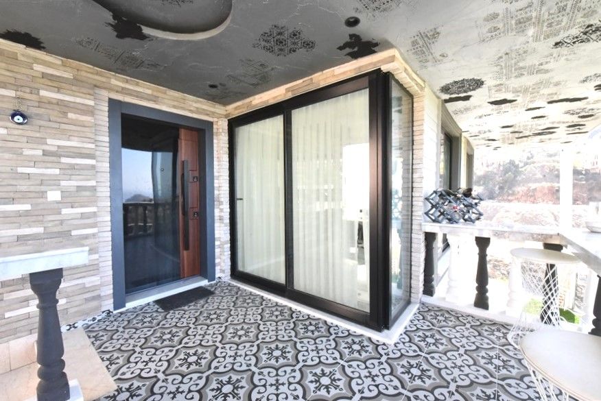 Вилла в Алании, Турция, 300 м² - фото 12