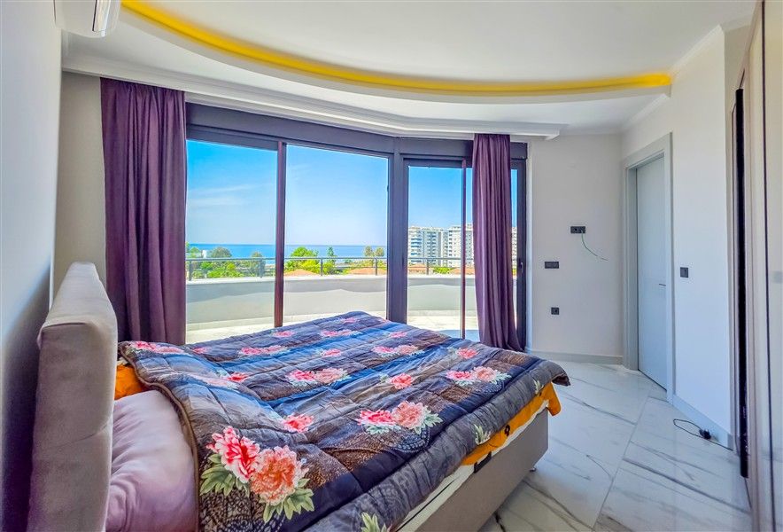 Пентхаус в Кестеле, Турция, 120 м² - фото 12