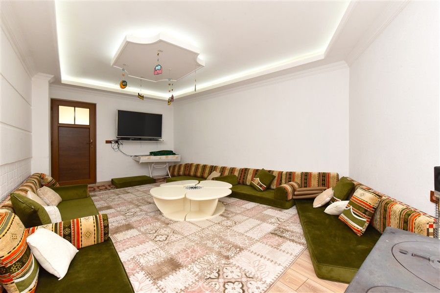 Вилла в Кестеле, Турция, 500 м² - фото 12