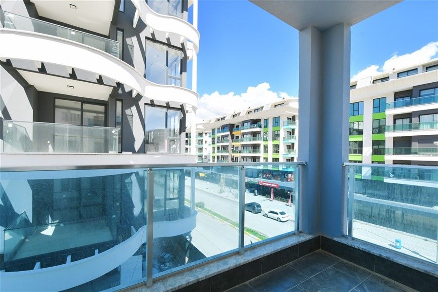 Квартира в Алании, Турция, 55 м² - фото 13