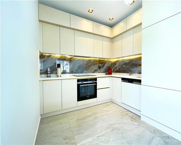 Пентхаус в Алании, Турция, 102 м² - фото 13