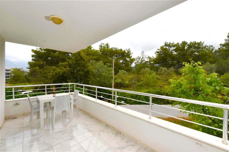 Квартира в Алании, Турция, 90 м² - фото 13