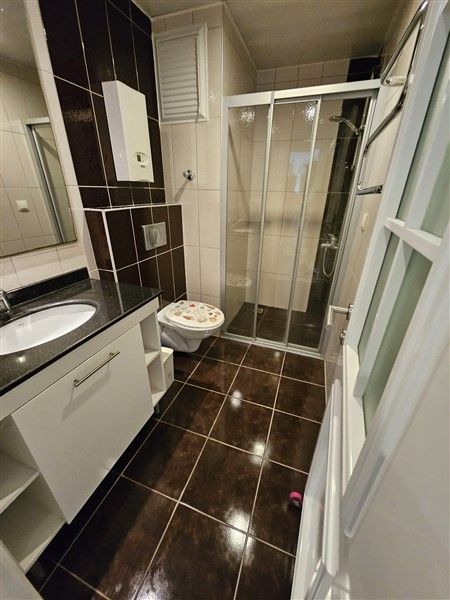 Квартира в Алании, Турция, 65 м² - фото 13