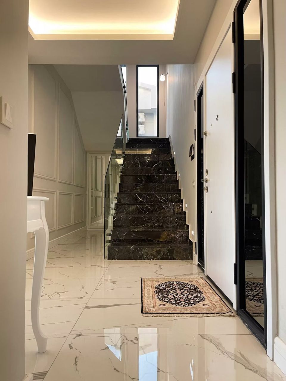 Вилла в Алании, Турция, 351 м² - фото 13