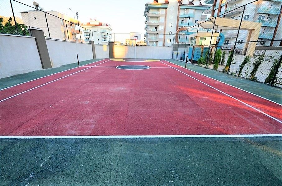 Квартира в Кестеле, Турция, 65 м² - фото 13