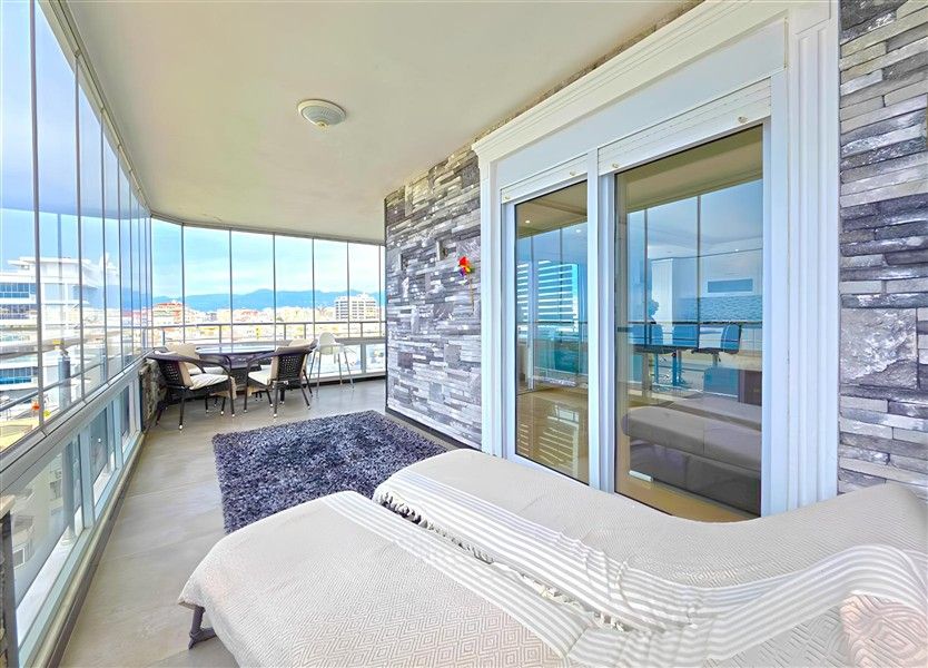 Квартира в Алании, Турция, 120 м² - фото 13