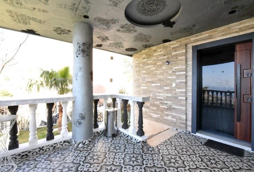 Вилла в Алании, Турция, 300 м² - фото 13