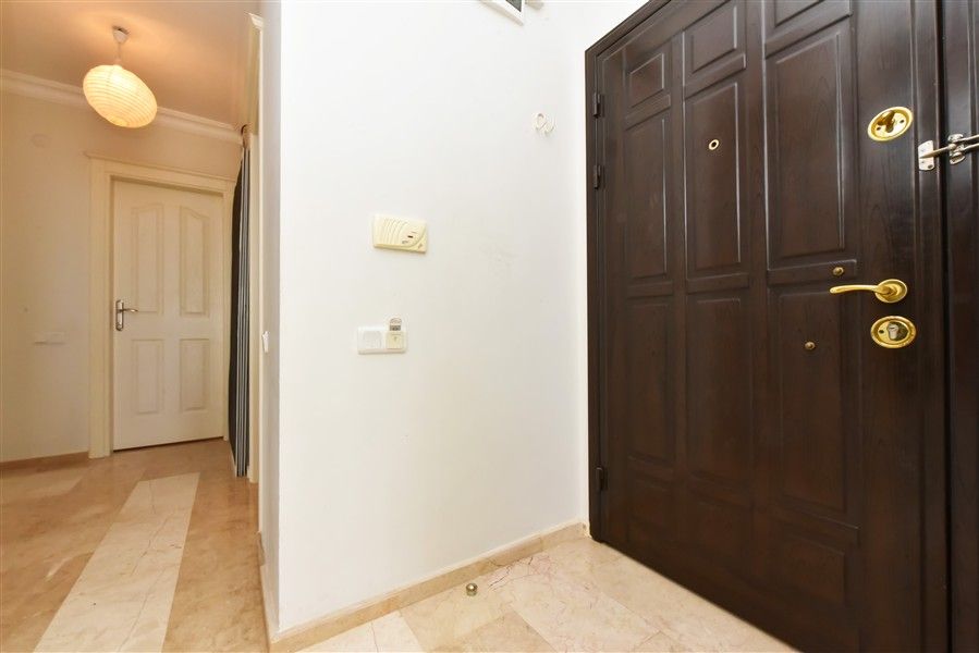 Квартира в Алании, Турция, 100 м² - фото 13