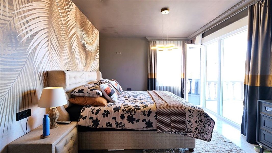 Вилла в Алании, Турция, 250 м² - фото 13