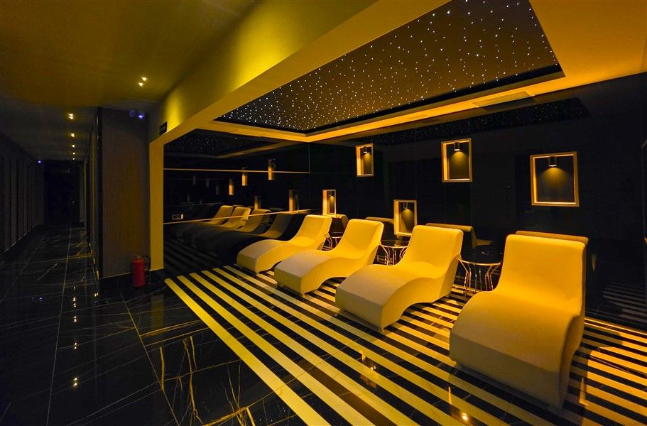 Квартира в Алании, Турция, 54 м² - фото 13