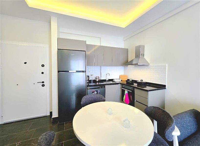 Квартира в Алании, Турция, 62 м² - фото 13