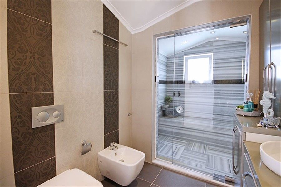 Квартира в Конаклы, Турция, 300 м² - фото 13