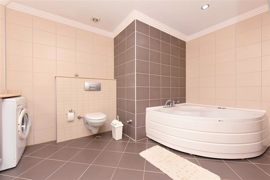 Квартира в Алании, Турция, 120 м² - фото 14