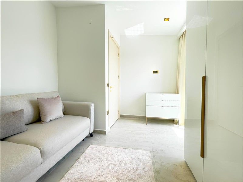 Пентхаус в Алании, Турция, 102 м² - фото 14