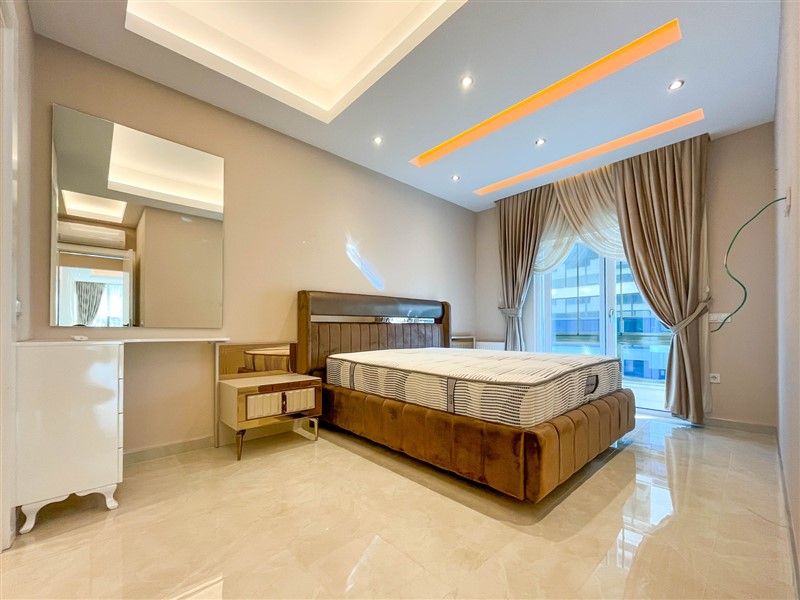 Квартира в Алании, Турция, 132 м² - фото 14