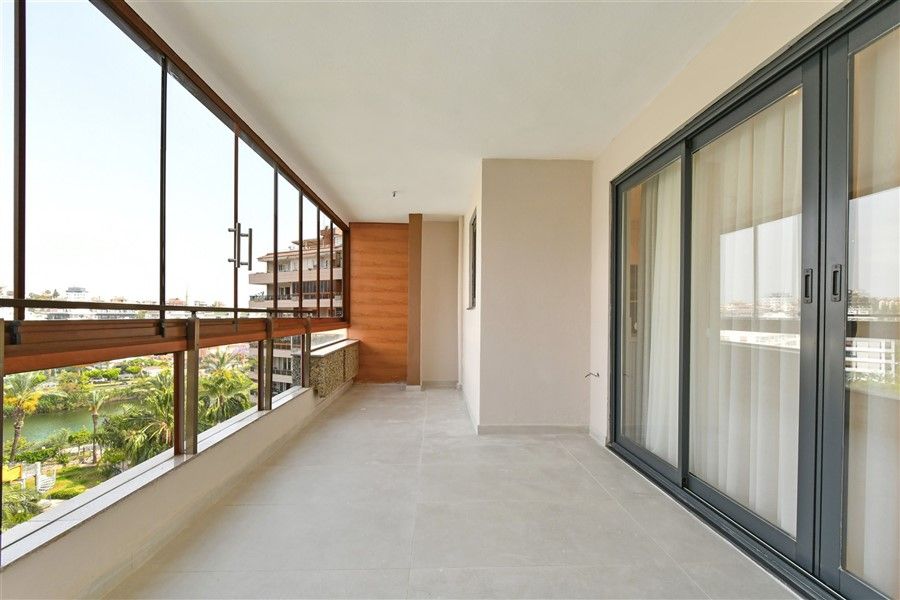 Квартира в Алании, Турция, 115 м² - фото 14