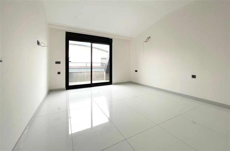 Пентхаус в Алании, Турция, 121 м² - фото 14