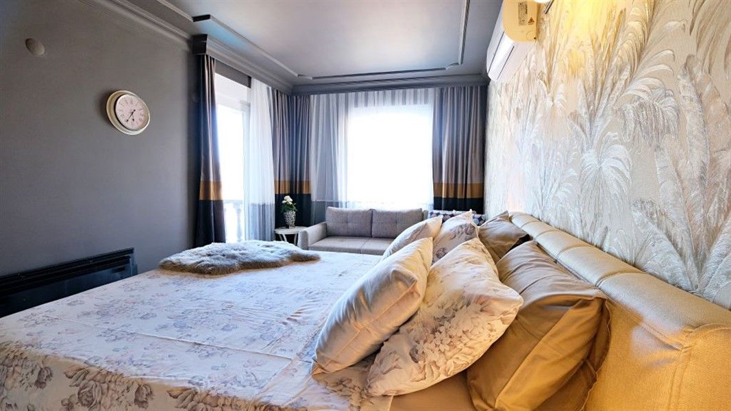 Вилла в Алании, Турция, 250 м² - фото 14