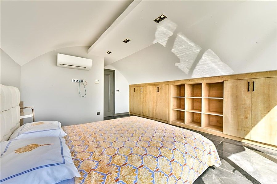 Вилла в Алании, Турция, 400 м² - фото 14