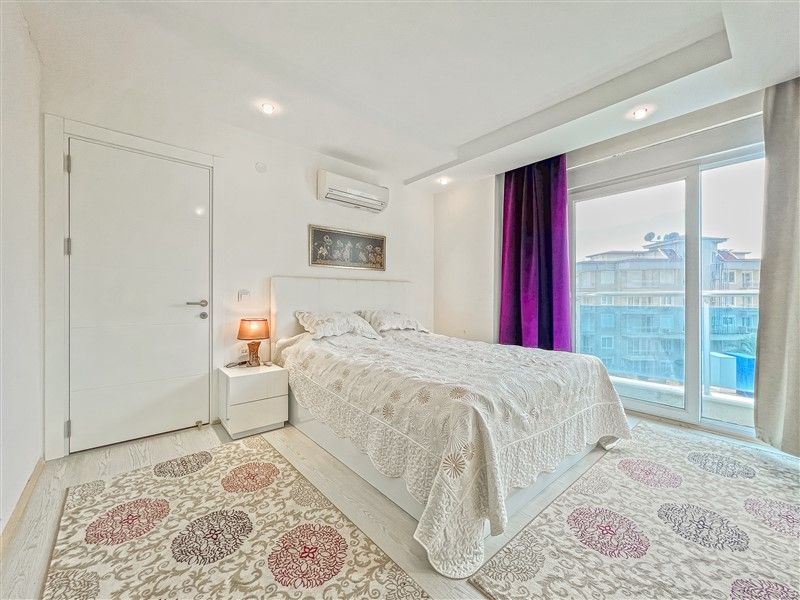 Квартира в Алании, Турция, 120 м² - фото 14