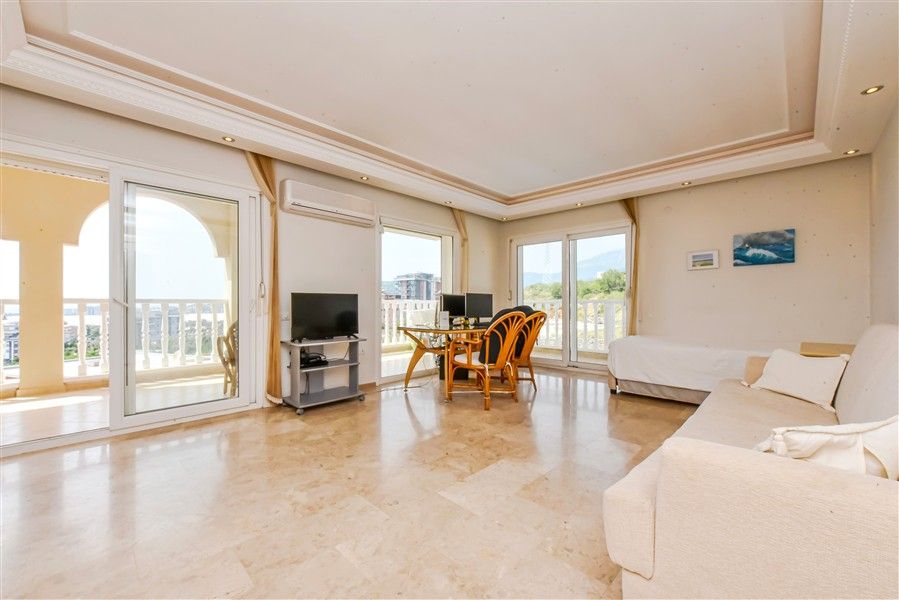 Квартира в Алании, Турция, 100 м² - фото 14