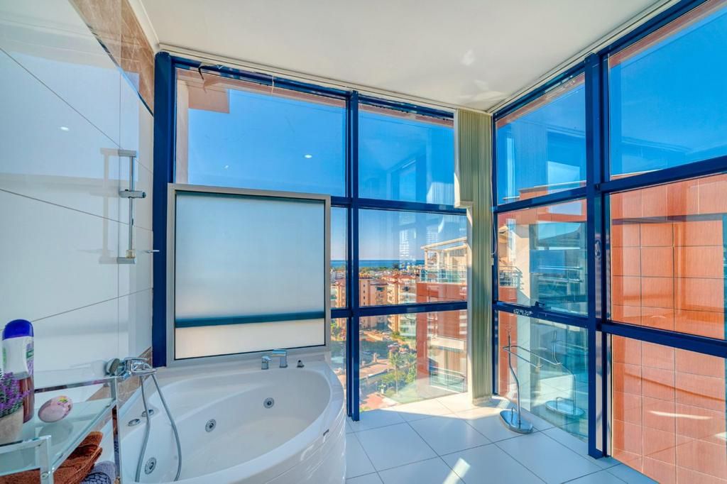 Пентхаус в Алании, Турция, 250 м² - фото 14