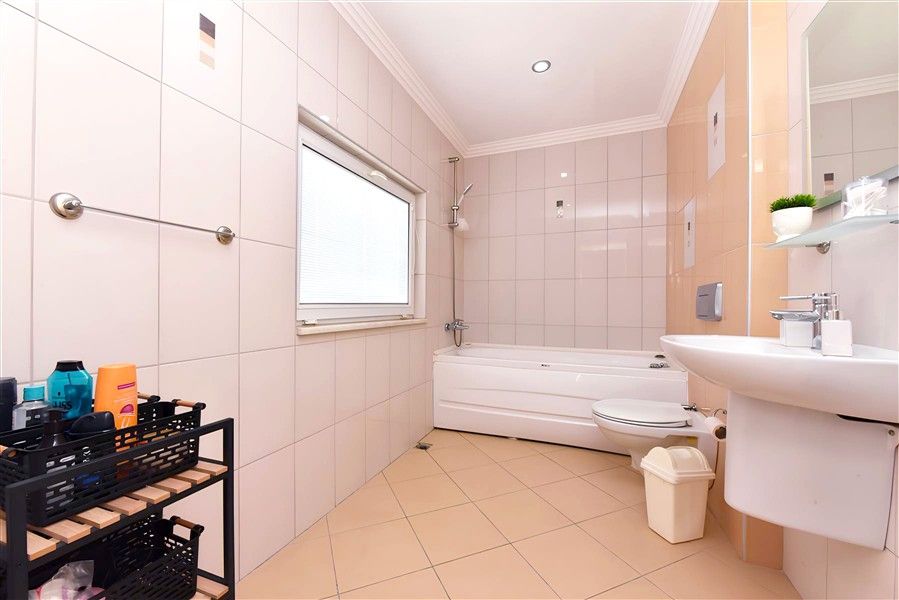 Квартира в Алании, Турция, 120 м² - фото 14