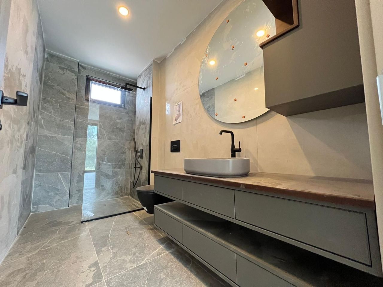 Вилла в Анталии, Турция, 408 м² - фото 14