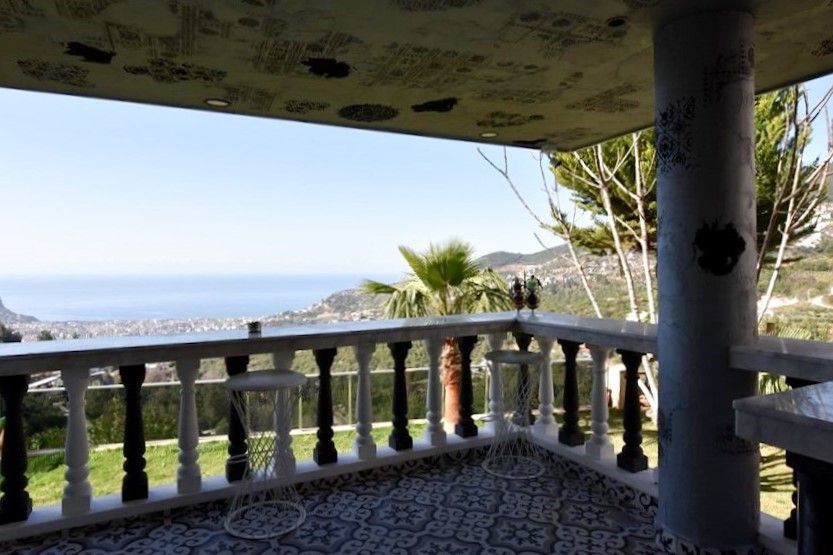 Вилла в Алании, Турция, 300 м² - фото 14