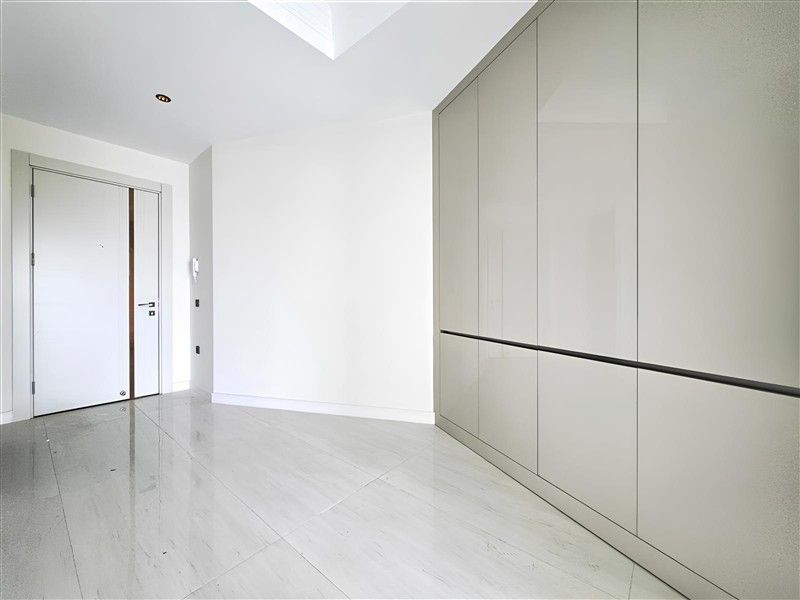 Квартира в Алании, Турция, 200 м² - фото 15