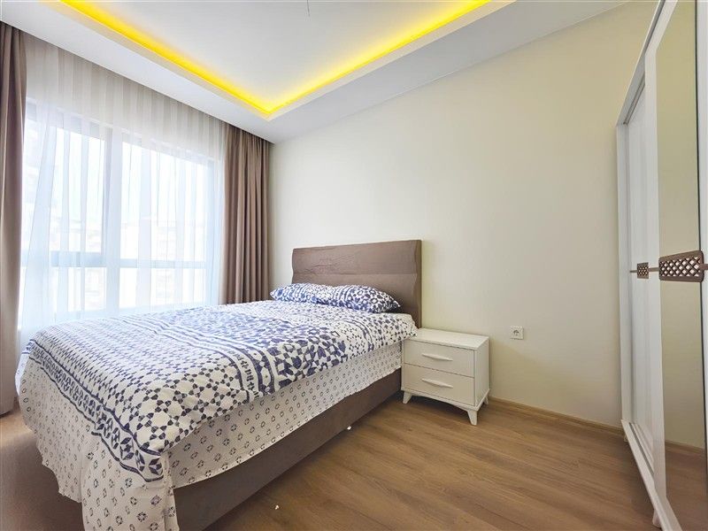 Квартира в Алании, Турция, 62 м² - фото 15