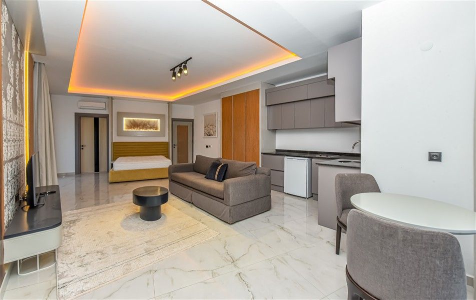 Вилла в Алании, Турция, 550 м² - фото 15