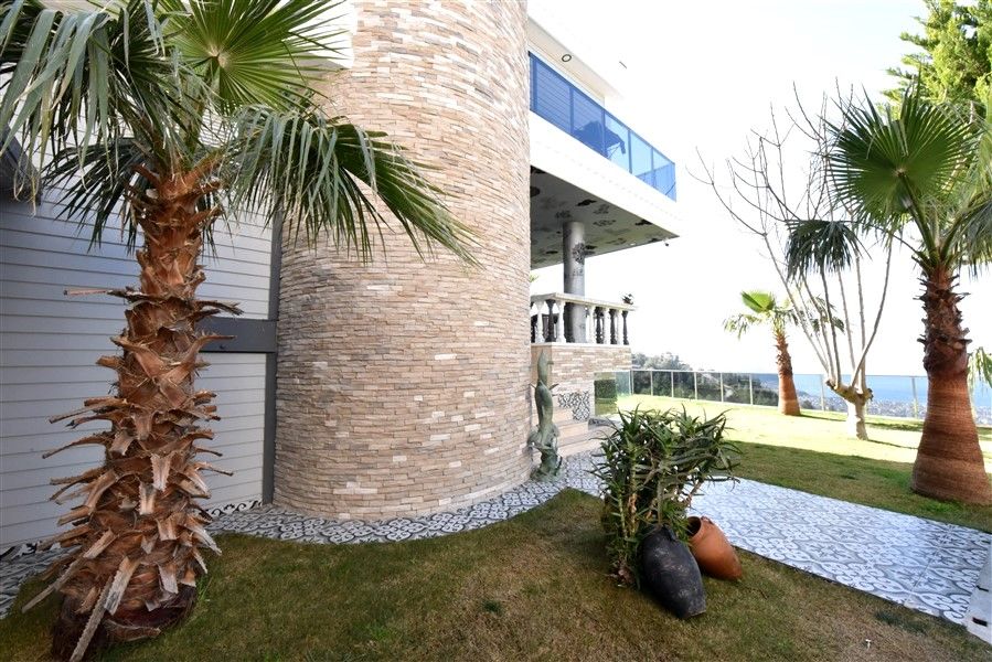 Вилла в Алании, Турция, 300 м² - фото 15