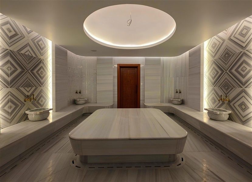 Квартира в Алании, Турция, 85 м² - фото 15