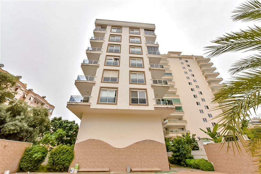 Квартира в Алании, Турция, 65 м² - фото 15