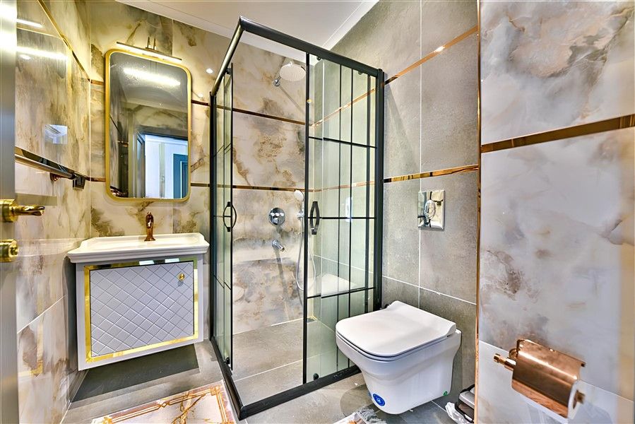 Вилла в Алании, Турция, 400 м² - фото 15