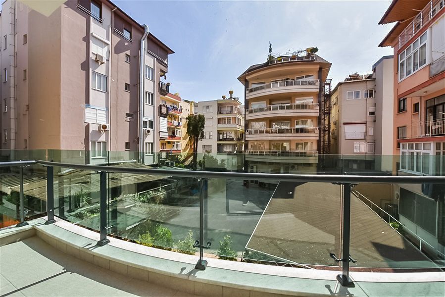 Квартира в Алании, Турция, 84 м² - фото 15