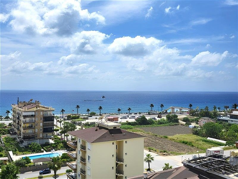 Квартира в Алании, Турция, 65 м² - фото 15