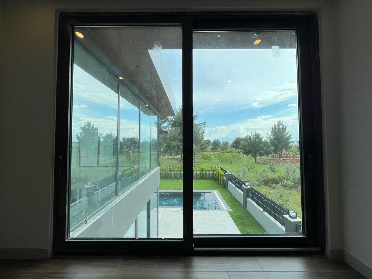 Вилла в Анталии, Турция, 408 м² - фото 15